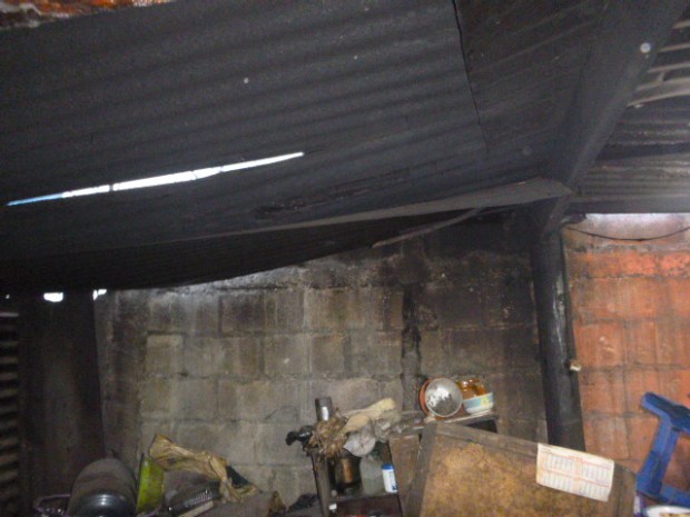 Jeferson's home­­­­